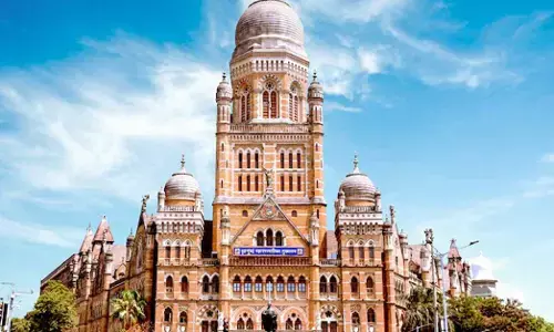 ಭಾರತದ ಅತ್ಯಂತ ಶ್ರೀಮಂತ ಮಹಾನಗರ ಪಾಲಿಕೆ BMC; ಆದಾಯ ಹೇಗೆ ಬರುತ್ತೆ? ಖರ್ಚು ಎಷ್ಟಿರುತ್ತೆ?