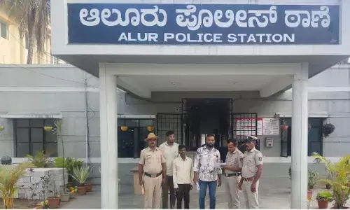 ವಿಟ್ಲ| ಗಣೇಶ ಪೂಜಾರಿ ಗಡೀಪಾರು