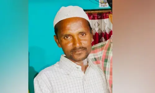 ಹುಮನಾಬಾದ್ | ರಾಶಿ ಯಂತ್ರ ಆಟೋಗೆ ಢಿಕ್ಕಿ ಪ್ರಕರಣ : ಚಿಕಿತ್ಸೆ ಫಲಕಾರಿಯಾಗದೆ ಆಟೋ ಚಾಲಕ ಮೃತ್ಯು