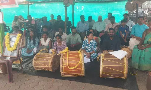 ಇಡೀ ವ್ಯವಸ್ಥೆಯಿಂದ ಕೊರಗ ಸಮುದಾಯದ ನಿರ್ಲಕ್ಷ್ಯ: ಸುಶೀಲಾ ನಾಡ