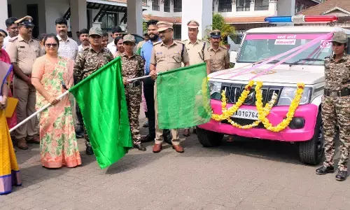ಉಡುಪಿ ಜಿಲ್ಲೆಯಲ್ಲಿ ಅಕ್ಕ ಪಡೆ ಯೋಜನೆಗೆ ಜಿಲ್ಲಾಧಿಕಾರಿ ಚಾಲನೆ