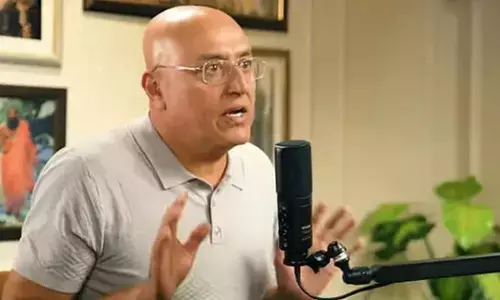 ದೇಶದಲ್ಲಿ ಜನಾಂಗೀಯತೆ, ಕೋಮು ಹಿಂಸಾಚಾರ ಹೆಚ್ಚಳ; ಪ್ರಧಾನಿ ಮೋದಿಗೆ ಹಾಟ್‌ಮೇಲ್‌ನ ಸಹ–ಸಂಸ್ಥಾಪಕ ಸಬೀರ್ ಭಾಟಿಯಾರಿಂದ ಮುಕ್ತ ಪತ್ರ