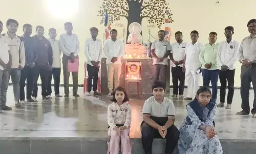 ಯಾದಗಿರಿ | ಶಿಕ್ಷಣದ ತಾಯಿ ಸಾವಿತ್ರಿಬಾಯಿ ಫುಲೆ : ಡಾ.ಭಗವಂತ ಅನವಾರ