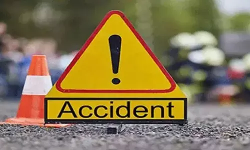 ಬಸವಕಲ್ಯಾಣ | ಖಾಸಗಿ ಬಸ್ ಢಿಕ್ಕಿ : ಉತ್ತರ ಪ್ರದೇಶದ ಮೂಲದ ಕಾರ್ಮಿಕ ಮೃತ್ಯು