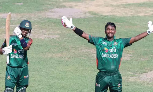ಅಂಡರ್-19 ವಿಶ್ವಕಪ್| ಬಾಂಗ್ಲಾದೇಶ ಕ್ರಿಕೆಟ್ ತಂಡ ಪ್ರಕಟ, ಅಝಿಝುಲ್ ಹಕೀಂ ನಾಯಕ