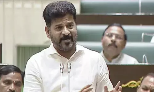 ವಿಬಿ-ಜಿ ರಾಮ್ ಜಿ ವಿರುದ್ಧ ನಿರ್ಣಯ ಅಂಗೀಕರಿಸಿದ ತೆಲಂಗಾಣ ವಿಧಾನಸಭೆ