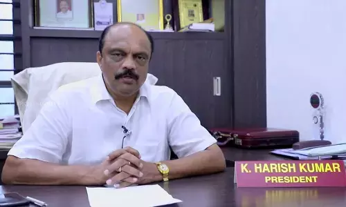 ಕೋಳಿ ಅಂಕ ವಿಚಾರದಲ್ಲಿ ಬಿಜೆಪಿ ರಾಜಕೀಯ: ಹರೀಶ್ ಕುಮಾರ್ ಆರೋಪ