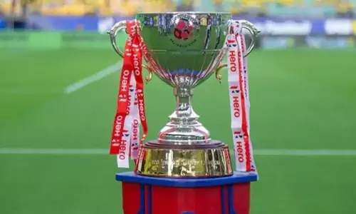 2025-26ರ ಐಎಸ್‌ಎಲ್ ಆಯೋಜನೆಗೆ ಮುಂದಾದ ಎಐಎಫ್‌ಎಫ್