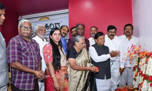 ಅಹಿಂದ ಎಂಬುದು ಕೇವಲ ಮತಬ್ಯಾಂಕ್ ಅಲ್ಲ: ಚಿಂತಕ ಶಿವಸುಂದರ್