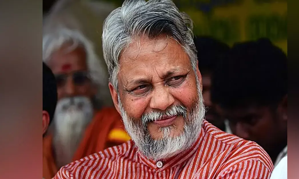 Madhya Pradesh | ಇಂದೋರ್ ದುರಂತ ಭ್ರಷ್ಟ ವ್ಯವಸ್ಥೆಯ ಸೃಷ್ಟಿ: ಜಲಸಂರಕ್ಷಣಾ ತಜ್ಞ ರಾಜೇಂದ್ರ ಸಿಂಗ್