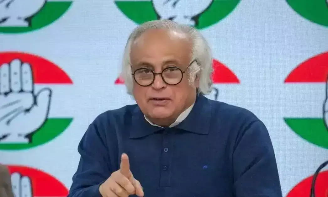 Venezuela ಕುರಿತು ಗಂಭೀರ ಕಳವಳ ವ್ಯಕ್ತಪಡಿಸಿದ ಕಾಂಗ್ರೆಸ್