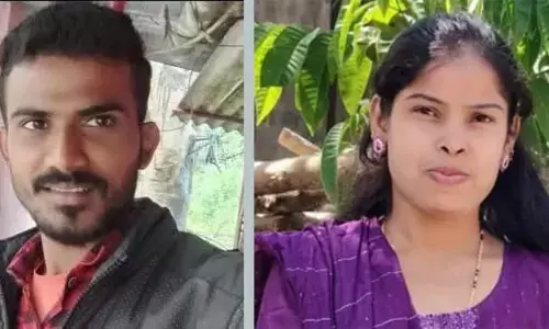 UTTARA KANNADA | ಯಲ್ಲಾಪುರದ ರಂಜಿತಾ ಕೊಲೆ ಆರೋಪಿ ಆತ್ಮಹತ್ಯೆ