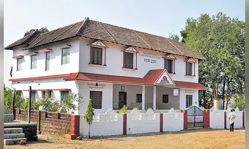 ಕಾಂತಾವರ- ಒಂಟಿಯಾಯಿತೇ ಕನ್ನಡದ ಮೊಗಸಾಲೆ?