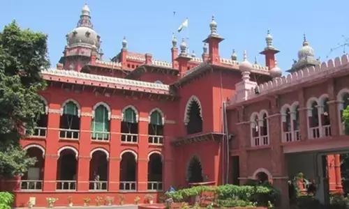 ಯಾವುದೇ ನಿರ್ದಿಷ್ಟ ಜಾತಿಯು ದೇವಸ್ಥಾನದ ಆಡಳಿತದ ಹಕ್ಕು ಮಂಡಿಸುವಂತಿಲ್ಲ: ಮದ್ರಾಸ್ ಹೈಕೋರ್ಟ್