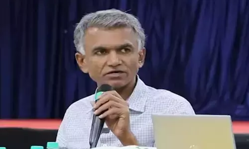 ‘ಕಂದಾಯ ಸಚಿವ ಕೃಷ್ಣ ಬೈರೇಗೌಡ ನಾಪತ್ತೆ’ ಎಂಬ ಭಿತ್ತಿಪತ್ರ ವೈರಲ್: ಎಫ್‍ಐಆರ್ ದಾಖಲು