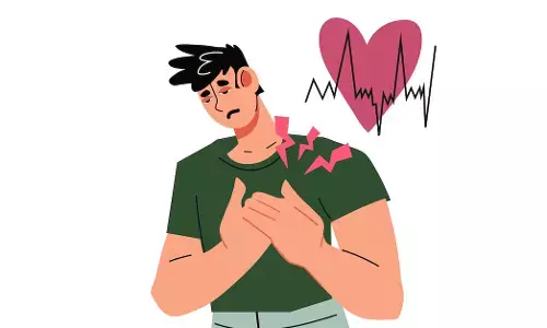 ಏನಿದು ʼಗ್ರೀಫ್ ಅಟ್ಯಾಕ್ʼ? ವೇದನೆಯನ್ನು ತಡೆದುಕೊಳ್ಳುವುದು ಹೇಗೆ?