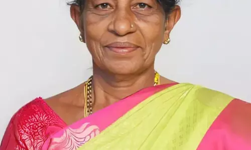 ಉಡುಪಿ ನಗರಸಭೆ ಮಾಜಿ ಉಪಾಧ್ಯಕ್ಷೆ ಇಂದಿರಾ ಶೇಖರ್ ನಿಧನ