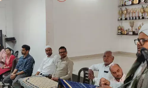 ತೋಡಾರು: ಅಮರನಾಥ ಶೆಟ್ಟಿ ಚಾರಿಟೇಬಲ್ ಟ್ರಸ್ಟ್ ವತಿಯಿಂದ ಉಚಿತ ಕ್ಯಾನ್ಸರ್ ತಪಾಸಣಾ ಶಿಬಿರ