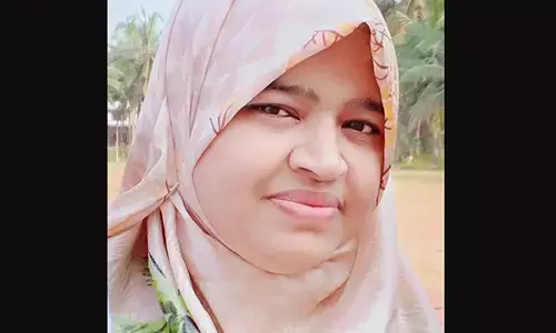 ಕವಯತ್ರಿ ಸಿಹಾನ ಬಿ.ಎಂ.ಗೆ ಪಯಸ್ವಿನಿ ಪ್ರಶಸ್ತಿ