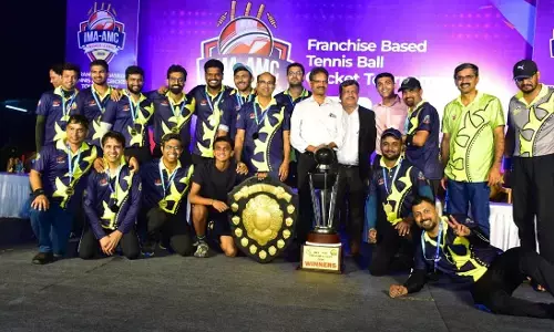 ಅಡ್ಯಾರ್‌ನ ಸಹ್ಯಾದ್ರಿಯಲ್ಲಿ ರಣಜಿ ಪಂದ್ಯ ಆಯೋಜಿಲು ಪ್ರಯತ್ನ : ಜಾವಗಲ್ ಶ್ರೀನಾಥ್