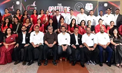 ಫಾದರ್ ಮುಲ್ಲರ್ ಮೆಡಿಕಲ್ ಕಾಲೇಜು: 2001ರ ಎಂಬಿಬಿಎಸ್ ವಿದ್ಯಾರ್ಥಿಗಳ ಪುನರ್ಮಿಲನ