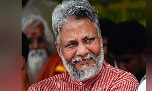 Madhya Pradesh | ಇಂದೋರ್ ದುರಂತ ಭ್ರಷ್ಟ ವ್ಯವಸ್ಥೆಯ ಸೃಷ್ಟಿ: ಜಲಸಂರಕ್ಷಣಾ ತಜ್ಞ ರಾಜೇಂದ್ರ ಸಿಂಗ್