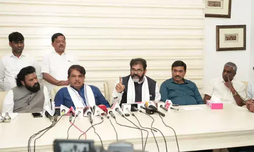 ಬಳ್ಳಾರಿ ಗುಂಪು ಘರ್ಷಣೆ: ನ್ಯಾಯಾಂಗ ತನಿಖೆಗೆ ಆರ್.ಅಶೋಕ್‌ ಒತ್ತಾಯ