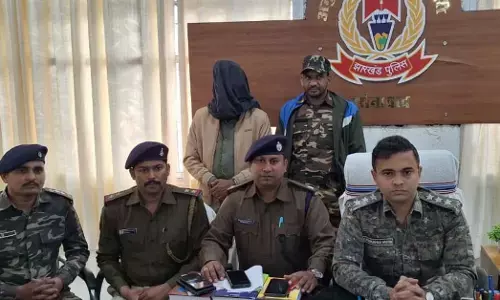 Jharkhand | UPSC ಅನುತ್ತೀರ್ಣ; 7 ವರ್ಷ IAS ಅಧಿಕಾರಿಯ ಸೋಗು ಹಾಕಿದ್ದ ವಂಚಕನ ಬಂಧನ