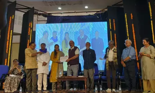 ದಸಂಸ ಪರ್ಯಾಯ ರಾಜಕಾರಣ ಕಟ್ಟುವುದು ಅನಿವಾರ್ಯ : ಎನ್.ವೆಂಕಟೇಶ್