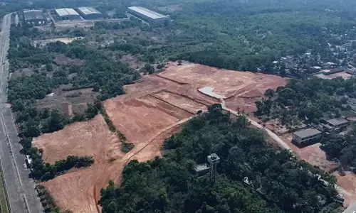 ಕಾಪು: ಕೈಗಾರಿಕೆಗಾಗಿ ಸಾವಿರಾರು ಎಕರೆ; ಬಡವರ ಮನೆ ನಿವೇಶನಕ್ಕಿಲ್ಲ ಜಾಗ