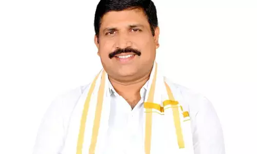 ರಾಜಕೀಯ ಲಾಭಕ್ಕಾಗಿ ಪರ್ಯಾಯವನ್ನು ವಿವಾದವನ್ನಾಗಿಸುವ ಪ್ರಯತ್ನ ಅಪಾಯಕಾರಿ: ಸುನೀಲ್ ಬಂಗೇರ