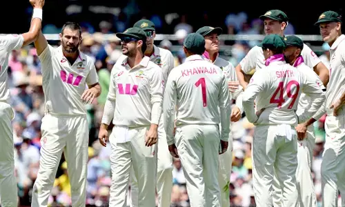 138 ವರ್ಷಗಳಲ್ಲೇ ಮೊದಲು | ಸಿಡ್ನಿ ಟೆಸ್ಟ್ ಪಂದ್ಯದಲ್ಲಿ ಸ್ಪಿನ್ನರ್‌ ಗಳನ್ನು ಆಡಿಸುವ ಸಂಪ್ರದಾಯ ಮುರಿದ ಆಸ್ಟ್ರೇಲಿಯ!