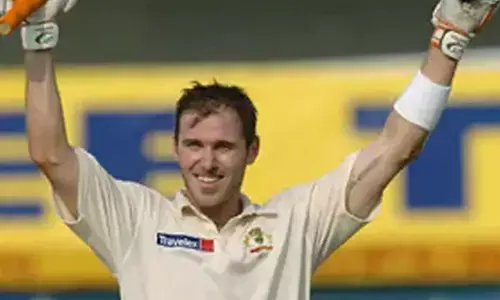 ಕೋಮಾದಿಂದ ಹೊರಬಂದ ಡೇಮಿಯನ್ ಮಾರ್ಟಿನ್