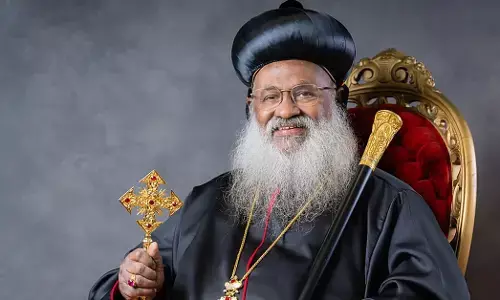 Kerala | ‘ಆರ್ಯರೂ ವಲಸಿಗರೇ’: ಕ್ರೈಸ್ತ–ಇಸ್ಲಾಂಗೆ ‘ವಿದೇಶಿ ಧರ್ಮ’ ಎನ್ನುವ ವಾದಕ್ಕೆ ಮಲಂಕರ ಚರ್ಚ್ ಮುಖ್ಯಸ್ಥರ ತೀವ್ರ ವಿರೋಧ