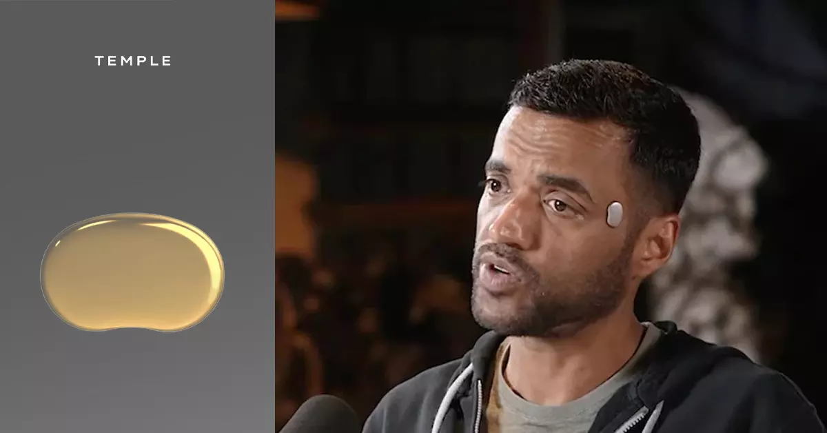 ಪಾಡ್ಕಾಸ್ಟ್ ನಲ್ಲಿ ದೀಪಿಂದರ್ ಗೋಯಲ್ ಧರಿಸಿದ ʼTempleʼ ಬಗ್ಗೆ ವ್ಯಾಪಕ ಚರ್ಚೆ? ಏನಿದು ‘Temple’?; ಇಲ್ಲಿದೆ ಮಾಹಿತಿ… ಪಾಡ್ಕಾಸ್ಟ್ ನಲ್ಲಿ ದೀಪಿಂದರ್ ಗೋಯಲ್ ಧರಿಸಿದ ʼTempleʼ ಬಗ್ಗೆ ವ್ಯಾಪಕ ಚರ್ಚೆ? ಏನಿದು ‘Temple’?; ಇಲ್ಲಿದೆ ಮಾಹಿತಿ…