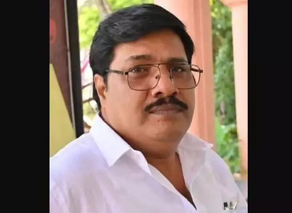 ಚಿತ್ರಕಲಾವಿದ ಸೈಯದ್ ಆಸಿಫ್ ಅಲಿ ನಿಧನ ಚಿತ್ರಕಲಾವಿದ ಸೈಯದ್ ಆಸಿಫ್ ಅಲಿ ನಿಧನ