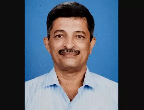 ಶಿಕ್ಷಣ ತಜ್ಞ ಡಾ.ಅಶೋಕ್ ಕಾಮತ್ಗೆ ‘ವಿಶ್ವಪ್ರಭಾ ಪುರಸ್ಕಾರ’ ಶಿಕ್ಷಣ ತಜ್ಞ ಡಾ.ಅಶೋಕ್ ಕಾಮತ್ಗೆ ‘ವಿಶ್ವಪ್ರಭಾ ಪುರಸ್ಕಾರ’