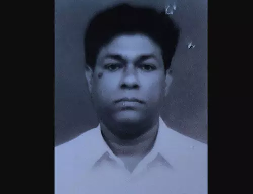 ವ್ಯಾಪಾರಿ ನಾಪತ್ತೆ ವ್ಯಾಪಾರಿ ನಾಪತ್ತೆ