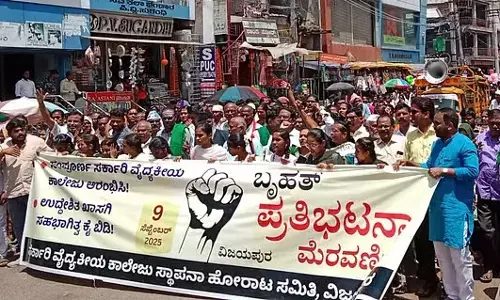 ಜನ ಚಳವಳಿಗಳು ಮತ್ತು  ಪ್ರಭುತ್ವ