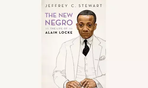 ಕಪ್ಪು ನವೋದಯ-ದಲಿತ ನವೋದಯ