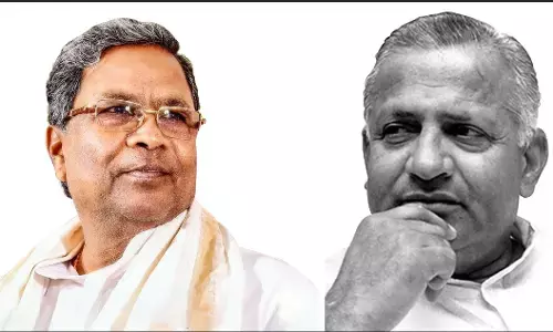 ಸಿದ್ದುಗೆ  ಅರಸು ದಾಖಲೆ ಮುರಿಯಲು ಸಾಧ್ಯವೇ?