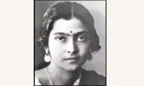 ಬೀನಾ ದಾಸ್ ಎಂಬ ಕ್ರಾಂತಿಯ ದೀವಟಿಗೆ ಇವರಾರೂ ಕ್ಷಮೆ ಯಾಚಿಸಲಿಲ್ಲ!