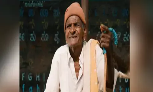 ತಿಥಿ ಸಿನಿಮಾದ ʼಸೆಂಚುರಿ ಗೌಡʼ ಖ್ಯಾತಿಯ ಸಿಂಗ್ರಿಗೌಡ ನಿಧನ
