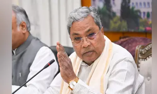 ಸಂಪುಟ ಪುನರ್‌ರಚನೆ | ಕಾಂಗ್ರೆಸ್ ವರಿಷ್ಠರೊಂದಿಗೆ ಚರ್ಚಿಸಿ ನಿರ್ಧಾರ : ಸಿಎಂ ಸಿದ್ದರಾಮಯ್ಯ