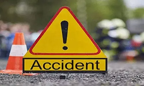 UAE | ಅಬುಧಾಬಿಯಲ್ಲಿ ರಸ್ತೆ ಅಪಘಾತ: ಭಾರತೀಯ ಮೂಲದ ಮೂವರು ಮಕ್ಕಳು ಸಹಿತ ನಾಲ್ವರು ಮೃತ್ಯು