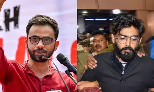 ಉಮರ್ ಖಾಲಿದ್, ಶರ್ಜಿಲ್ ಇಮಾಮ್‌ಗೆ ಜಾಮೀನು ನಿರಾಕರಣೆ; ಸುಪ್ರೀಂ ಕೋರ್ಟ್ ತೀರ್ಪಿನಲ್ಲಿ ಹೇಳಿದ್ದೇನು?