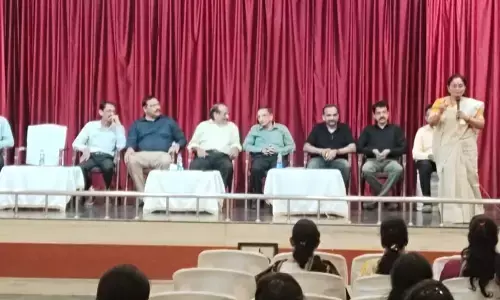 ʼಆಯುಷ್ ಹಬ್ಬʼ ಜನಜಾಗೃತಿ ಅಭಿಯಾನಕ್ಕೆ ಚಾಲನೆ