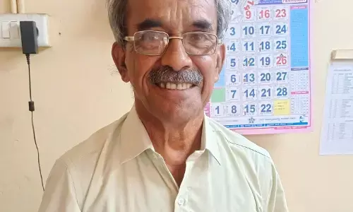 ಬಿಎಸ್‌ಡಬ್ಲ್ಯುಟಿ ವರ್ಷದ ವ್ಯಕ್ತಿ-25 ಪ್ರಶಸ್ತಿಗೆ ದಿನೇಶ್ ಪೈ ಆಯ್ಕೆ