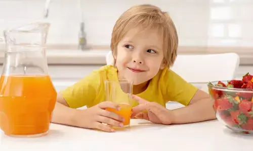 ಮಕ್ಕಳಿಗೆ ನೀಡುವ ಪ್ರೊಟೀನ್ ಪಾನೀಯಗಳು ಆರೋಗ್ಯಕರವೆ?