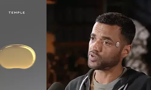 ಪಾಡ್ಕಾಸ್ಟ್ ನಲ್ಲಿ ದೀಪಿಂದರ್ ಗೋಯಲ್ ಧರಿಸಿದ ʼTempleʼ ಬಗ್ಗೆ ವ್ಯಾಪಕ ಚರ್ಚೆ? ಏನಿದು ‘Temple’?; ಇಲ್ಲಿದೆ ಮಾಹಿತಿ…